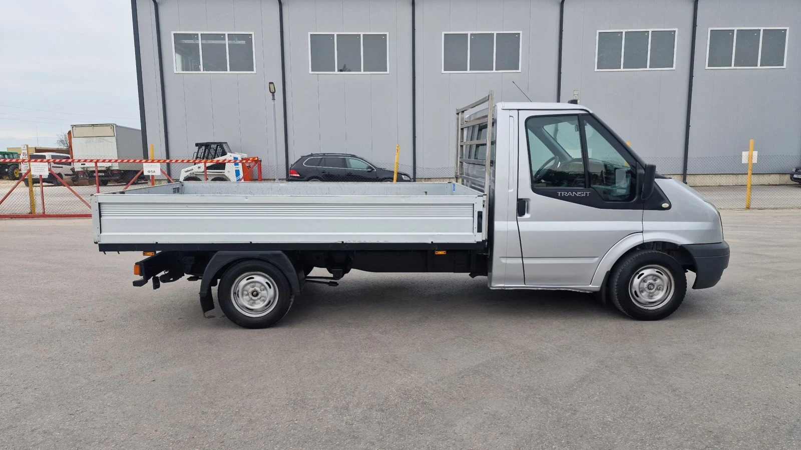 Ford Transit | Mobile.bg � ����������� 8