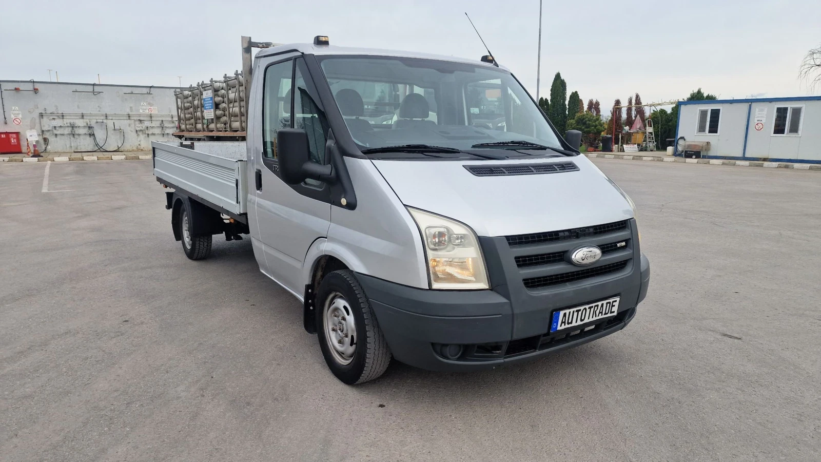 Ford Transit | Mobile.bg � ����������� 3