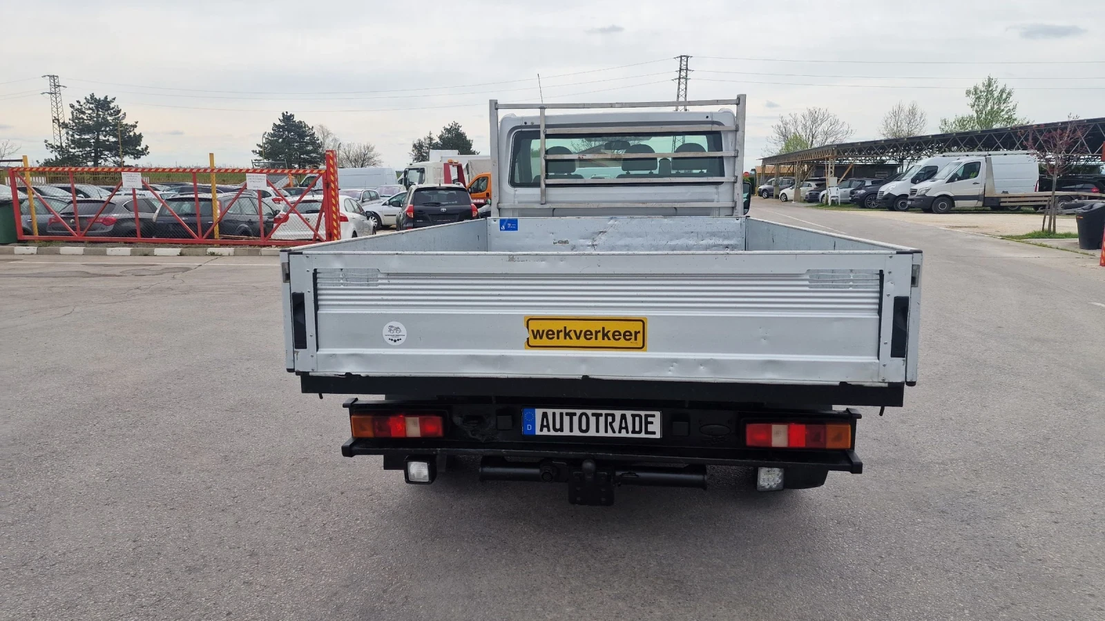 Ford Transit | Mobile.bg � ����������� 6