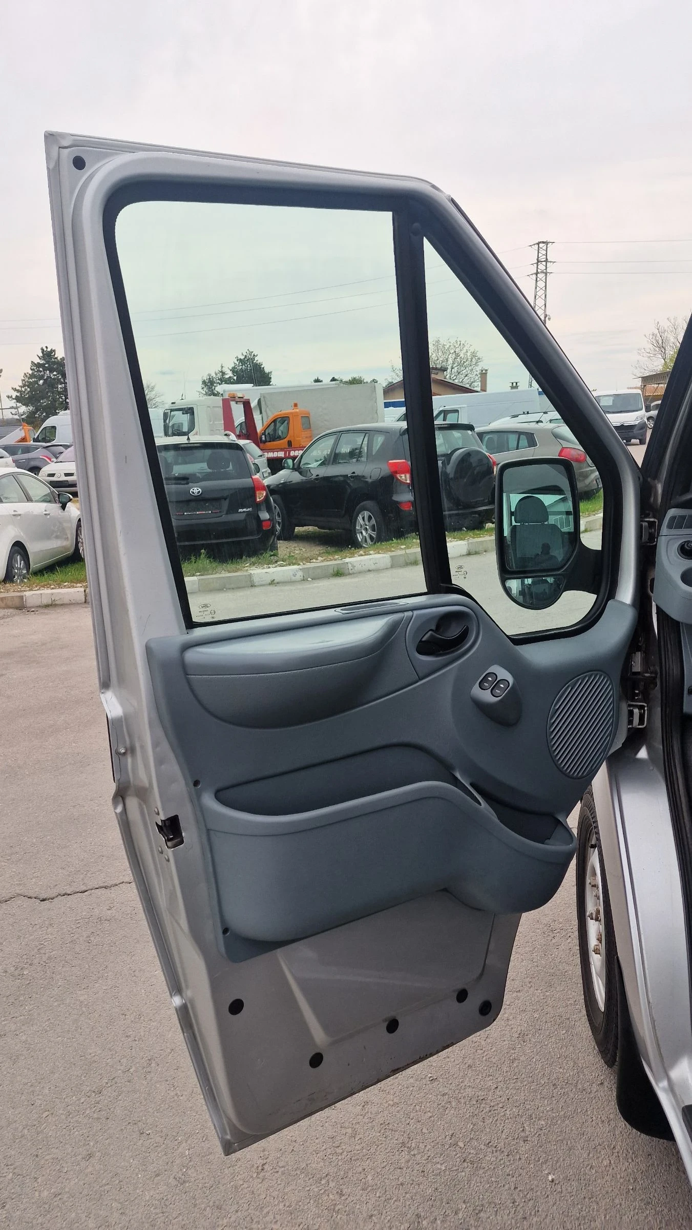 Ford Transit | Mobile.bg � ����������� 9