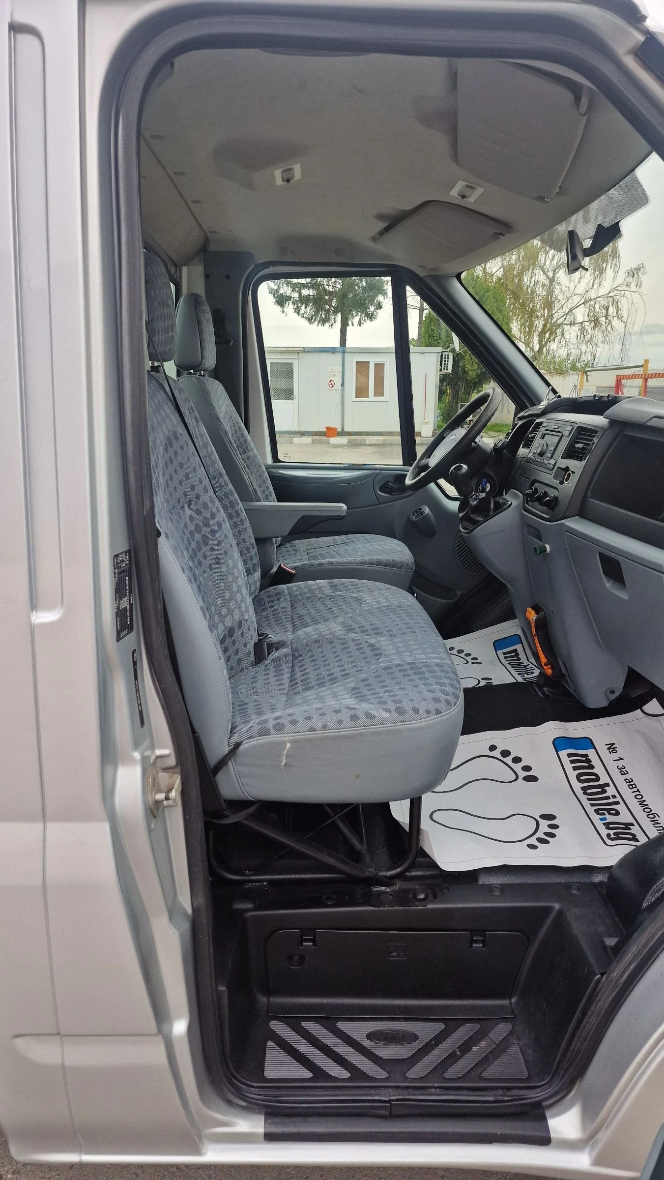 Ford Transit | Mobile.bg � ����������� 12