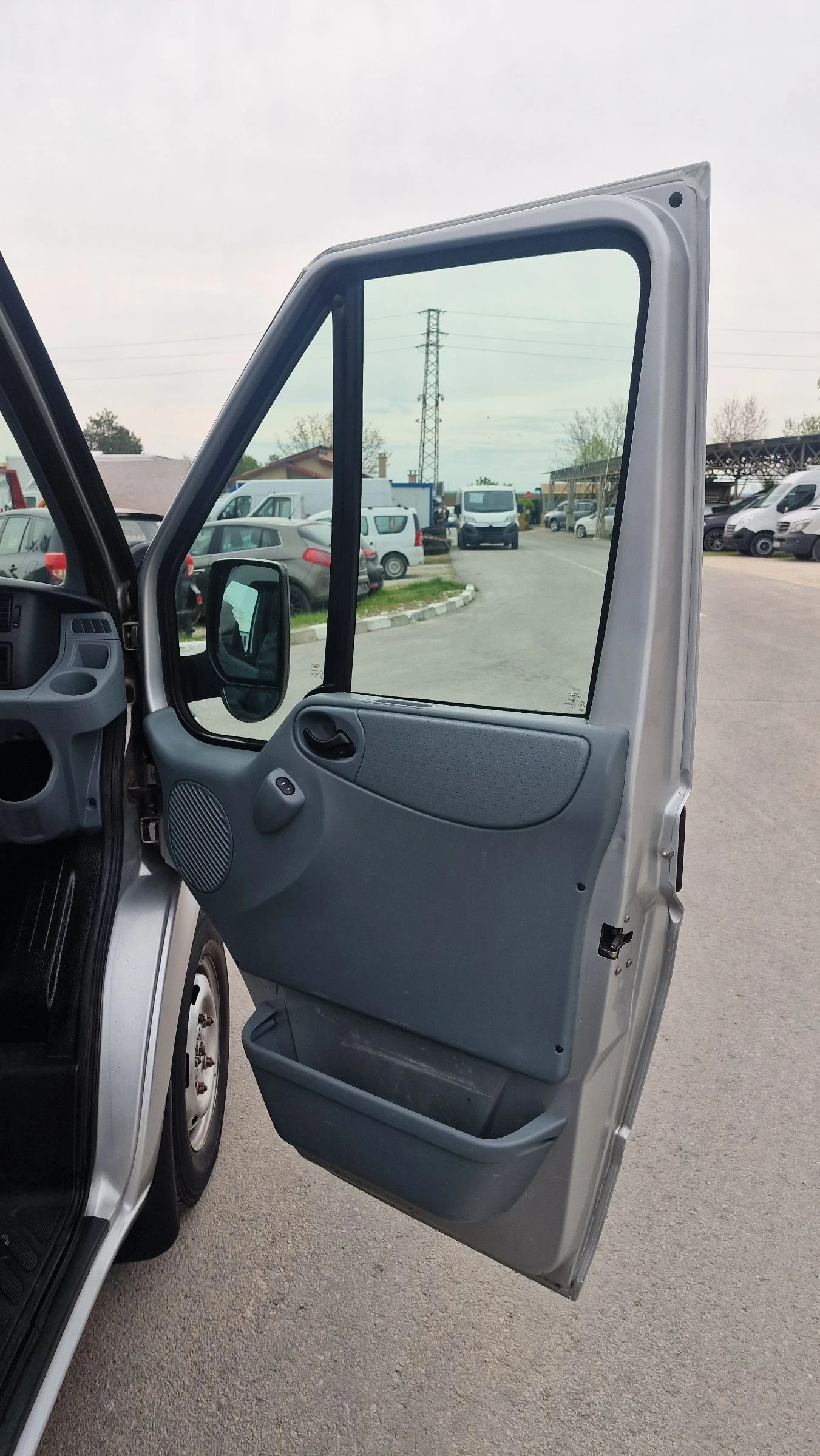 Ford Transit | Mobile.bg � ����������� 11