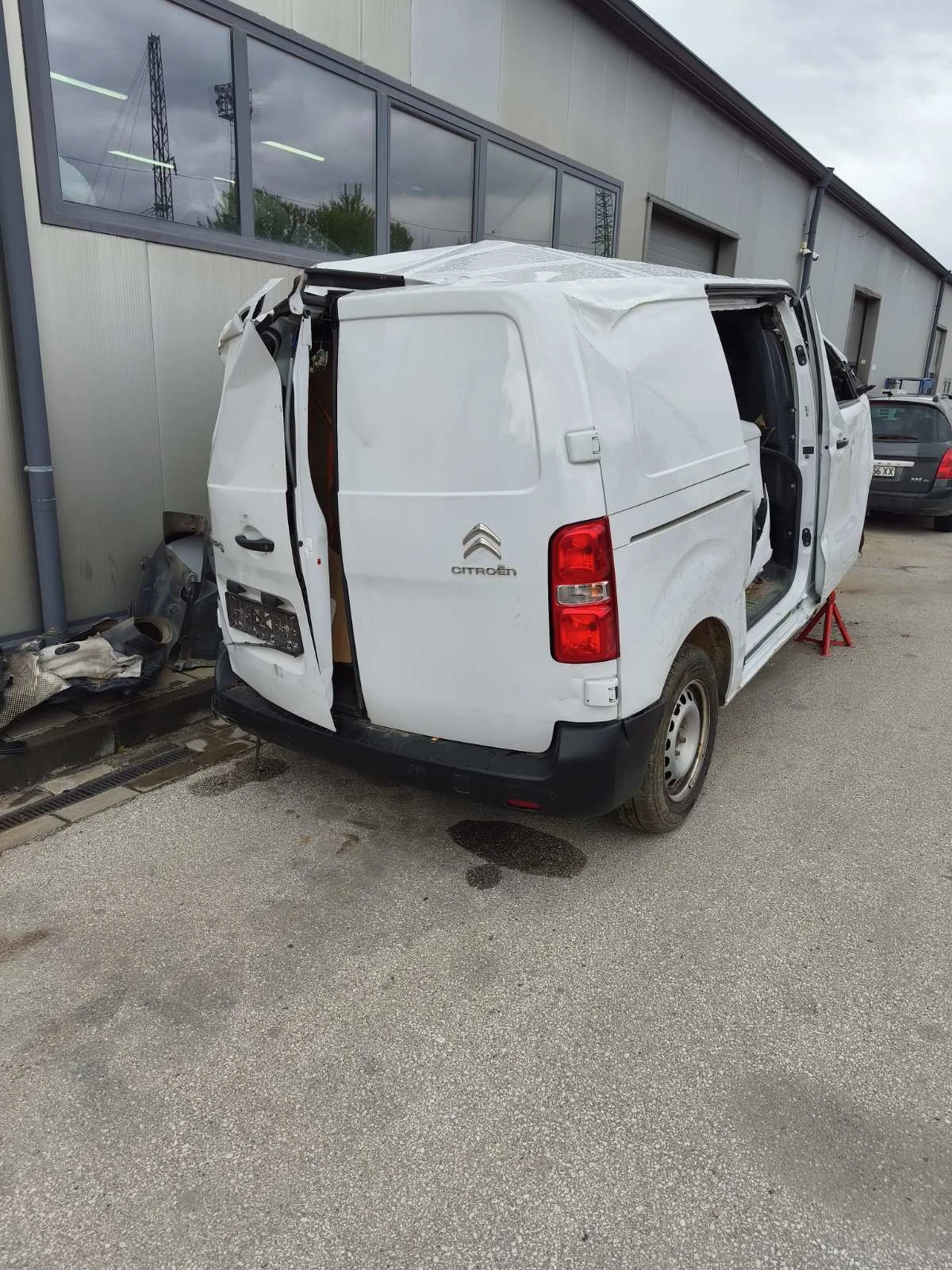 Citroen Jumpy | Mobile.bg � ����������� 3