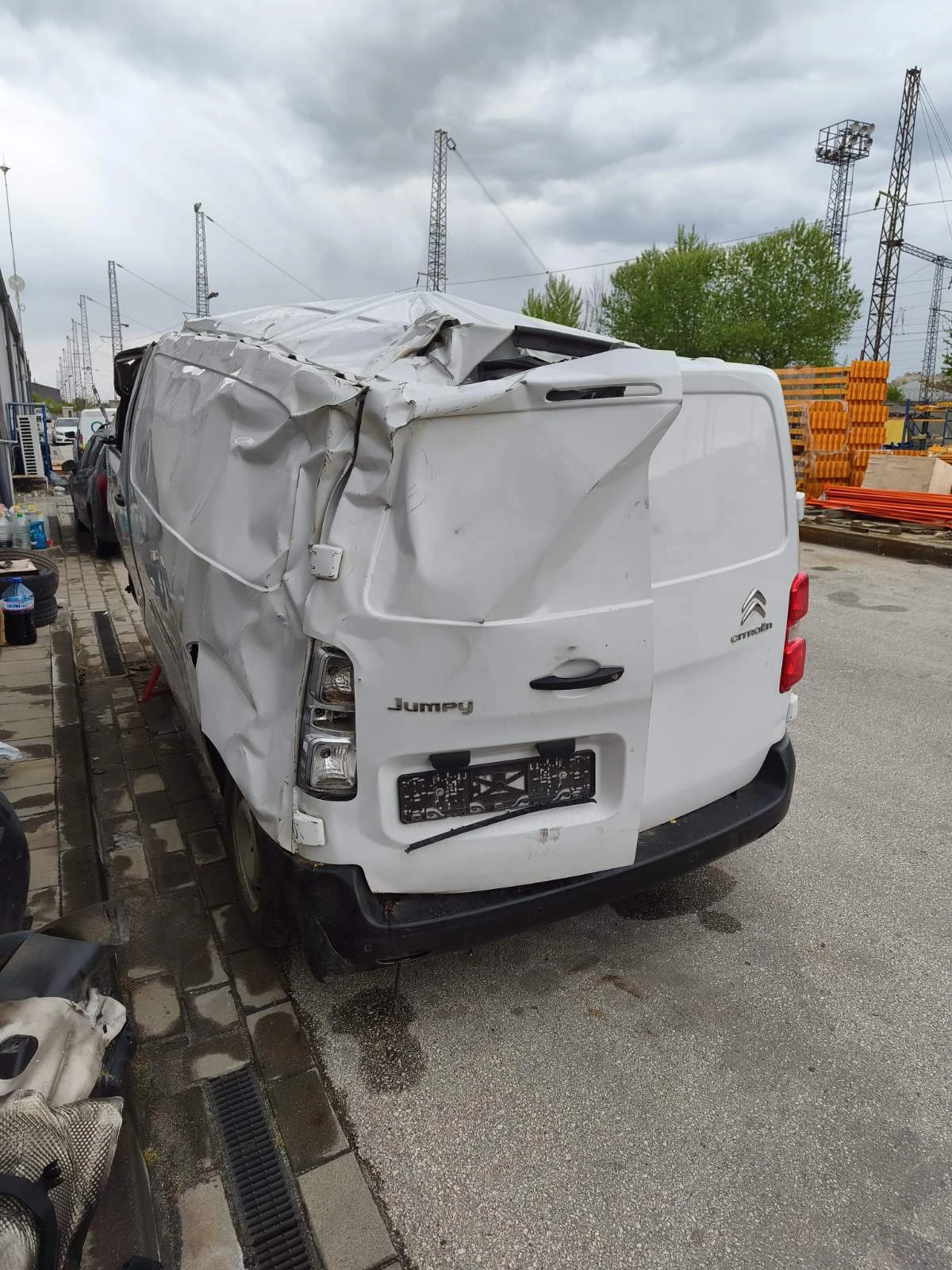 Citroen Jumpy | Mobile.bg � ����������� 2
