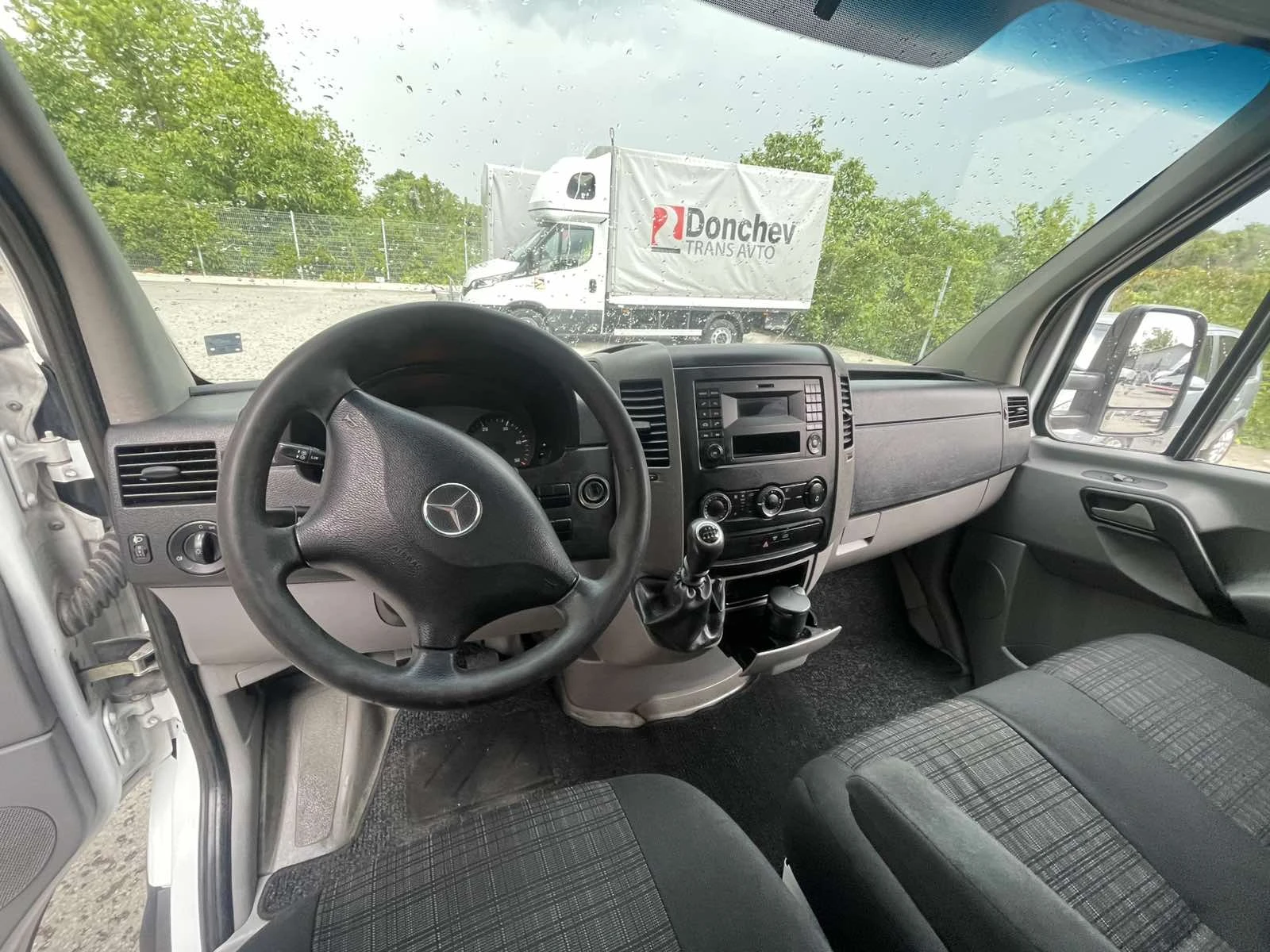 Mercedes-Benz Sprinter 513, снимка 10 - Бусове и автобуси - 55404298