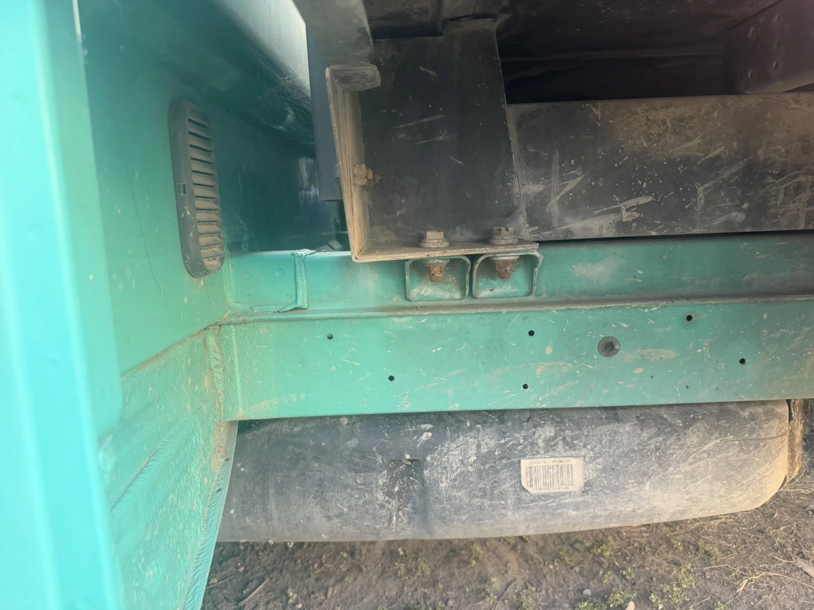 Mercedes-Benz 313, снимка 3 - Бусове и автобуси - 56226545