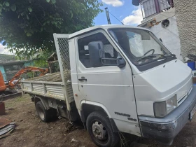 Обява за продажба на Nissan Trade ~11 990 лв. - изображение 1
