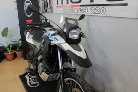 BMW G 650 GS, SERTAO, ABS, 2012г. , снимка 8