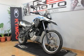 BMW G 650 GS, SERTAO, ABS, 2012г. , снимка 1