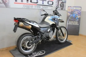 BMW G 650 GS, SERTAO, ABS, 2012г. , снимка 2