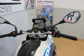 BMW G 650 GS, SERTAO, ABS, 2012г. , снимка 4