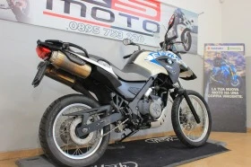 BMW G 650 GS, SERTAO, ABS, 2012г. , снимка 3