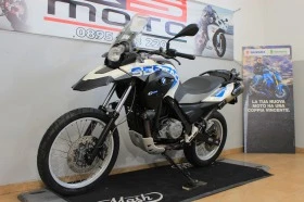 BMW G 650 GS, SERTAO, ABS, 2012г. , снимка 12