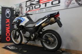 BMW G 650 GS, SERTAO, ABS, 2012г. , снимка 16