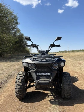 Linhai М150, снимка 1