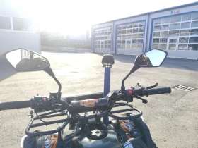 Cfmoto 125, снимка 10