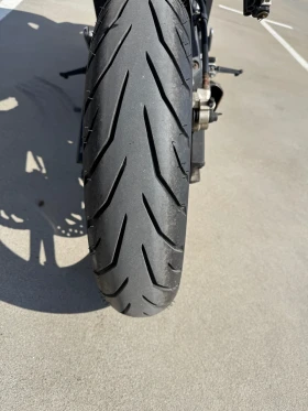 Yamaha Yzf, снимка 7