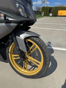 Yamaha Yzf, снимка 9