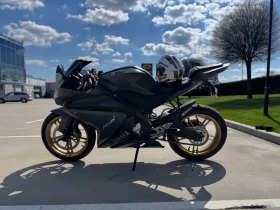 Yamaha Yzf, снимка 5