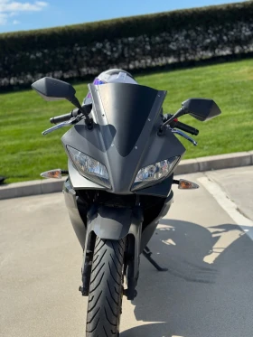 Yamaha Yzf, снимка 3