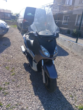 Yamaha X-max, снимка 5