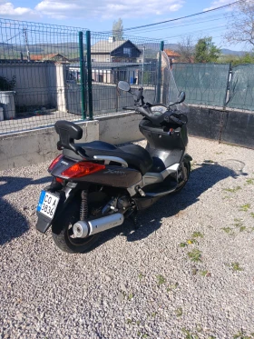Yamaha X-max, снимка 4