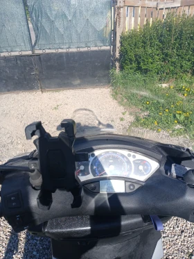 Yamaha X-max, снимка 7