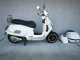 Vespa 300 GTS 300 HPE, 2022 година, ЛИЗИНГ, снимка 1