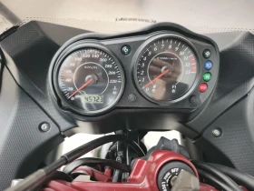Kawasaki ER 650i, 2006 година, ЛИЗИНГ, снимка 5