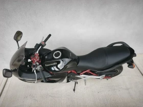 Kawasaki ER 650i, 2006 година, ЛИЗИНГ, снимка 4
