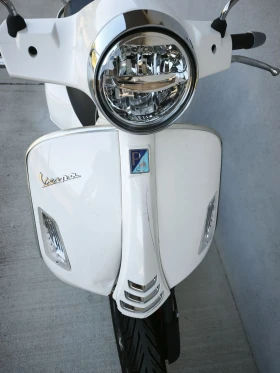 Vespa 300 GTS 300 HPE, 2022 година, ЛИЗИНГ, снимка 10