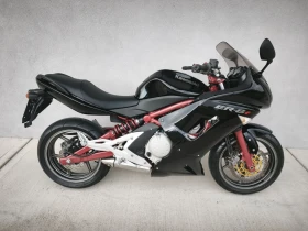 Kawasaki ER 650i, 2006 година, ЛИЗИНГ, снимка 1
