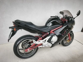Kawasaki ER 650i, 2006 година, ЛИЗИНГ, снимка 3