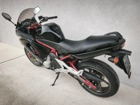 Kawasaki ER 650i, 2006 година, ЛИЗИНГ, снимка 8