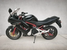 Kawasaki ER 650i, 2006 година, ЛИЗИНГ, снимка 6