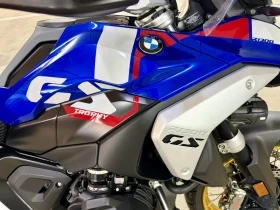 BMW R R 1300 GS, снимка 6