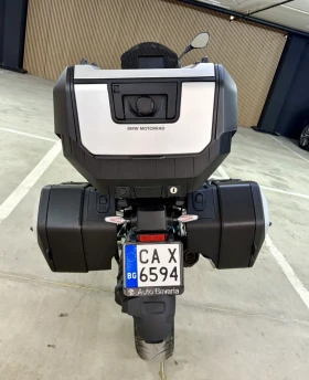 BMW R R 1300 GS, снимка 4