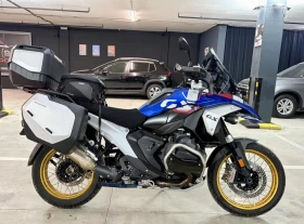 BMW R R 1300 GS, снимка 1