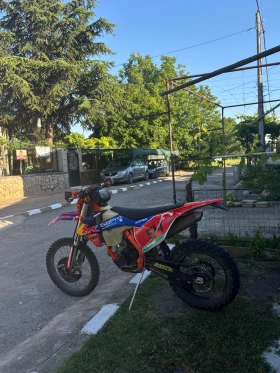 Ktm EXC Ktm Exc-f 350 2019 six days , снимка 2