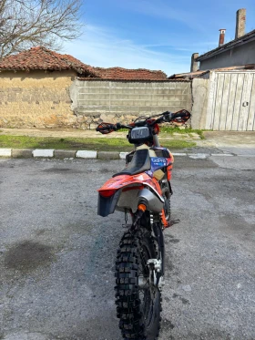 Ktm EXC Ktm Exc-f 350 2019 six days , снимка 5