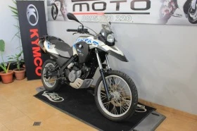 BMW G 650 GS, SERTAO, ABS, 2012.  | Mobile.bg    7