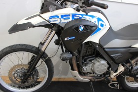 BMW G 650 GS, SERTAO, ABS, 2012г. , снимка 15 - Мотоциклети и мототехника - 36967290
