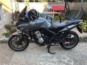     Honda Cbf 600 S A2