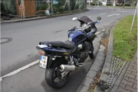 Suzuki Bandit 1200S, снимка 5