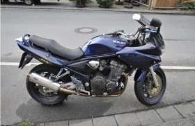     Suzuki Bandit 1200S