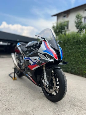     BMW S S1000rr carbon