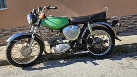  Simson 50