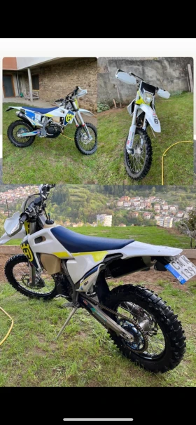 Обява за продажба на Husqvarna FE ~13 500 лв. - изображение 9