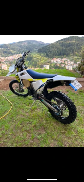 Обява за продажба на Husqvarna FE ~13 500 лв. - изображение 8