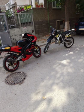 Обява за продажба на Aprilia Rs Racing  ~3 500 лв. - изображение 1